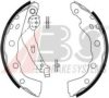 MITSUBISHI MR249797 Brake Shoe Set